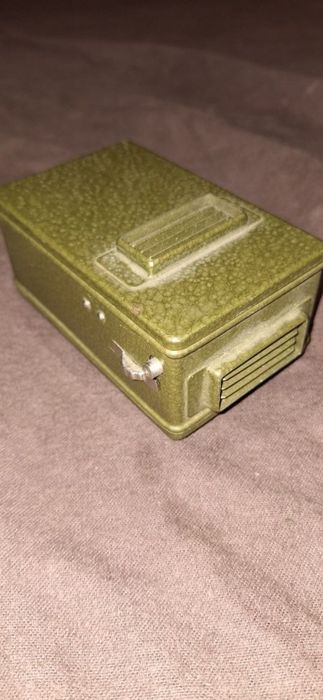 Lanterne si porthart militare Rucsac gentuta de spate