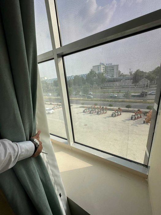 Аренда офиса  от 30кв