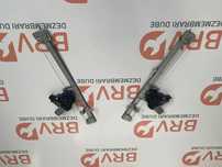 Macara usa pentru Peugeot Boxer / Citroen Jumper / Fiat Ducato Euro 4