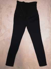 Pantaloni H&M negrii Gravide mărimea M