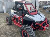 Rzr polaris inscris ro variante