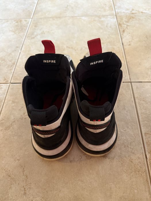 Adidasi Jordan Aerospace 720
