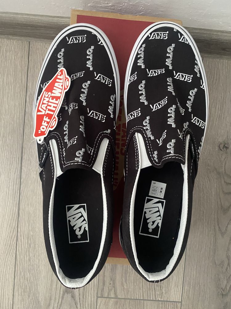 Vans marimea 44-28,5