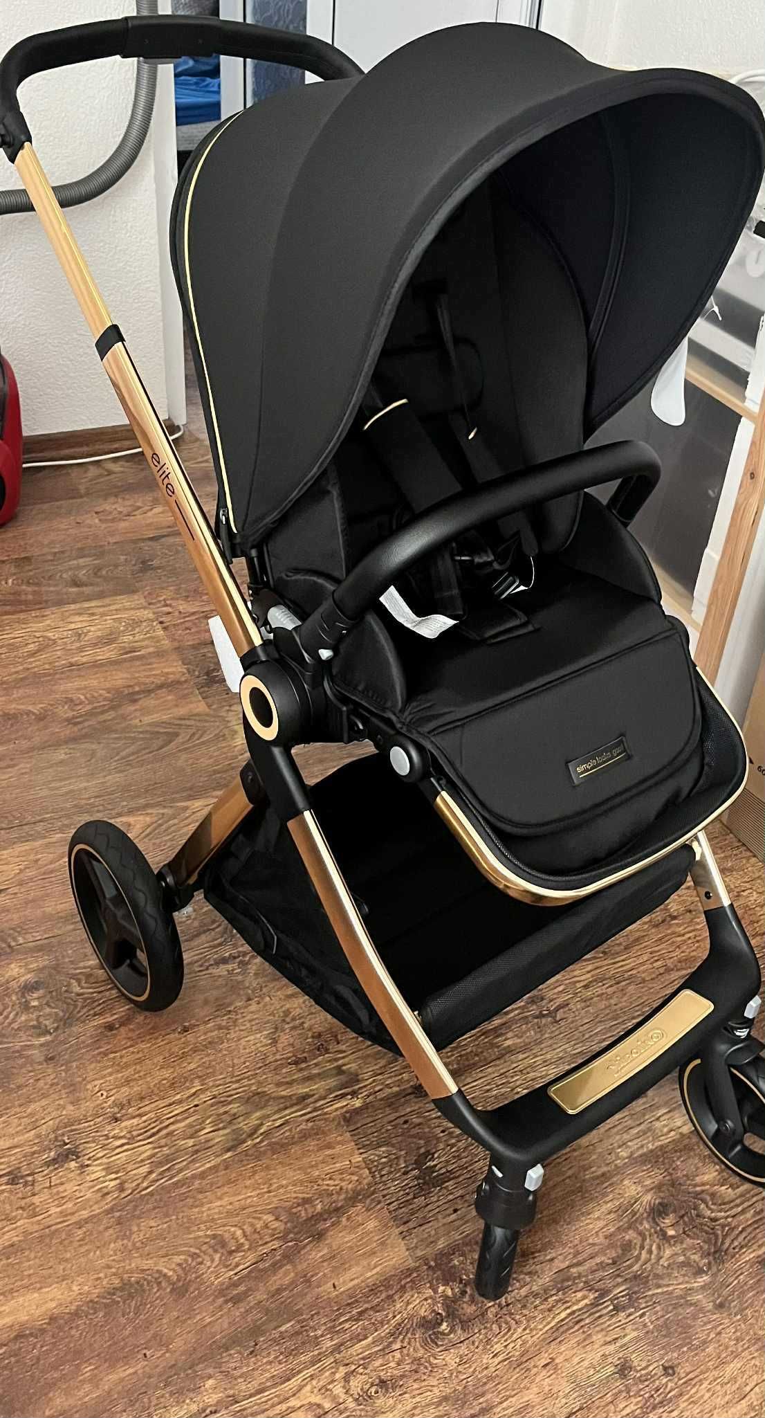 Chipolino elit 3в1