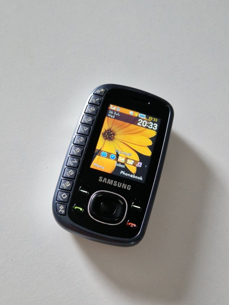 Telefon pe sina ( Slide) Samsung GT-B3310