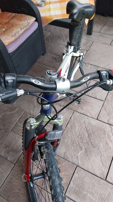 Vand Bicicleta schwinn