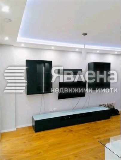 Обзаведен 2-ст.  с двойно подземно паркмясто включено в цената