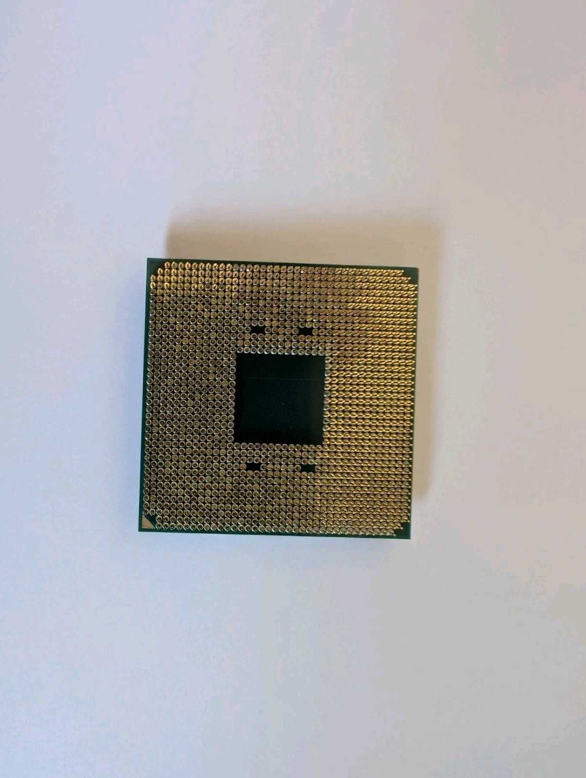 Процесор AMD Ryzen 7 5700X3D, 8 Cores (Up to 4.1GHz), 96MB, 105W, AM4