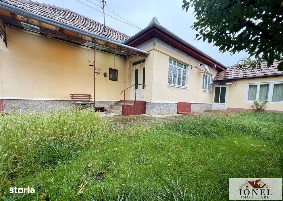 Casa de vanzare in Sebes