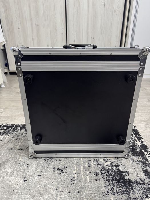 Case Rack Roadinger 19”