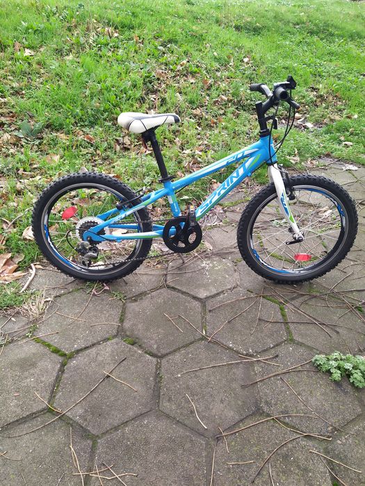 Колело детско Sprint