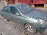 Piese Renault Clio 2 Symbol