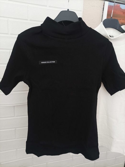 Дамски блузи и тениски