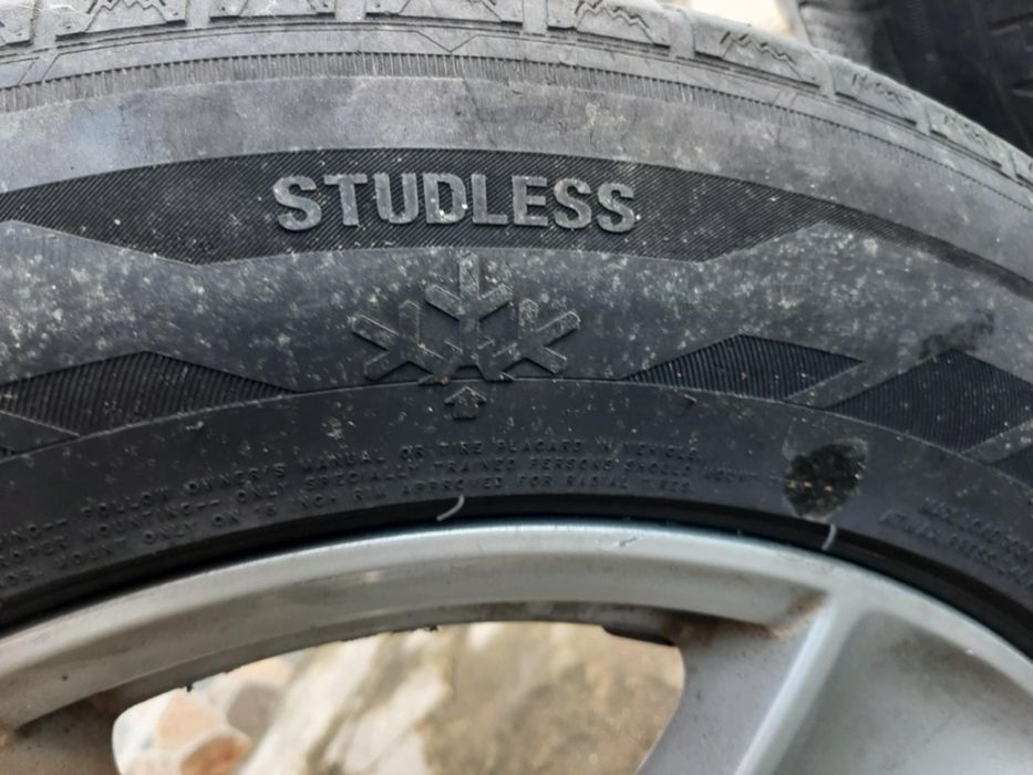 Vand jante BMW originale E70