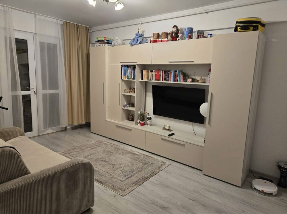 Apartament 2 camere, mobilat/utilat complet, investitie profitabila