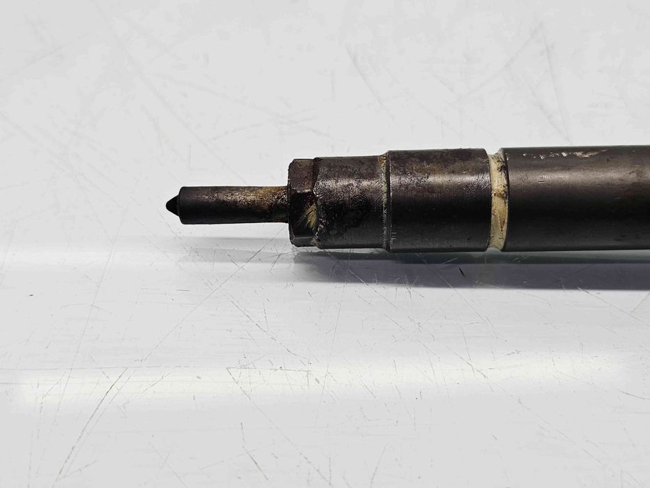 Injector  Mercedes Sprinter 3.5-t (906) [Fabr 2006-2013] A6460700287 2