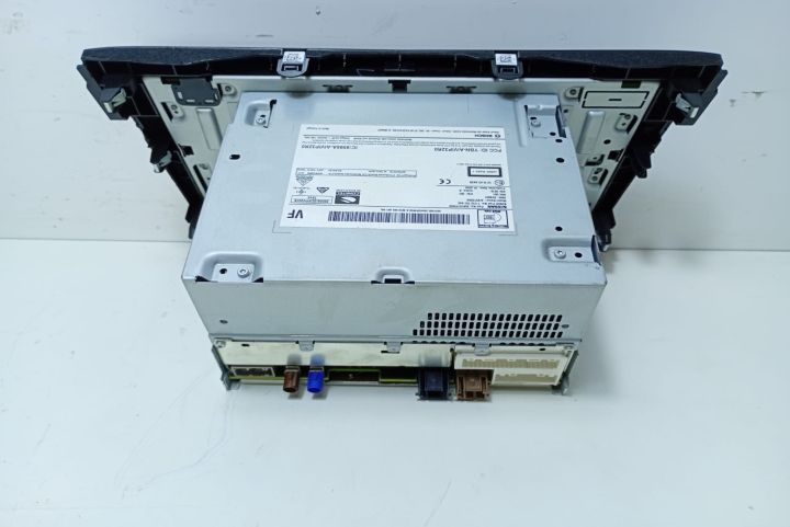 CD player   navigatie 259157FW5C Nissan Qashqai a 2-a generatie J11