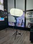 Octabox godox 90sm