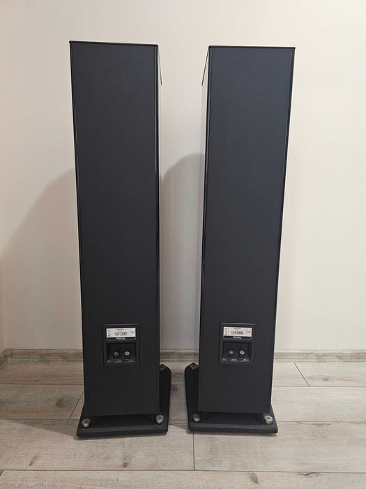 Focal Aria 926 Piano Black