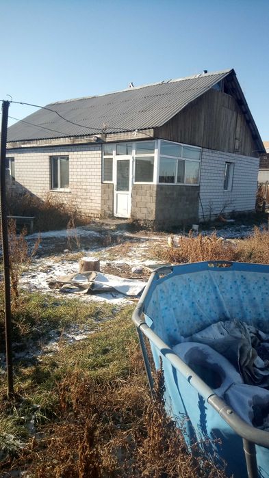 Продам дом на разбор.