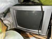 Старый телевизор от компаний  Hairun