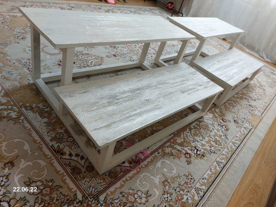 Мебель для магазина