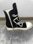 Rick Owens DRKSHDW hexagram