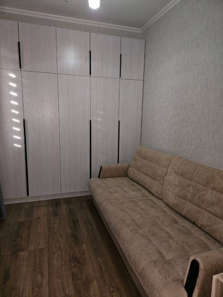 Новостройка 4х ком Паркентский Golden House