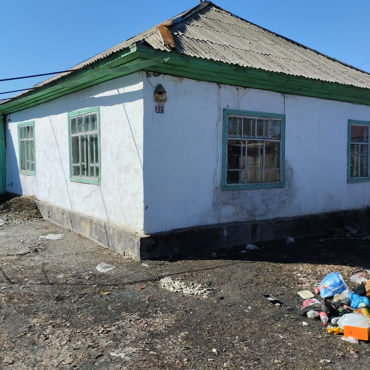 Срочно продам дом