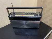 GRUNDIG Prima-Boy 207 VINTAGE RETRO Transistor радио транзистор