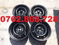 vand 4 jante de tabla noi pe 16" pentru opel insignia pret 800lei toat