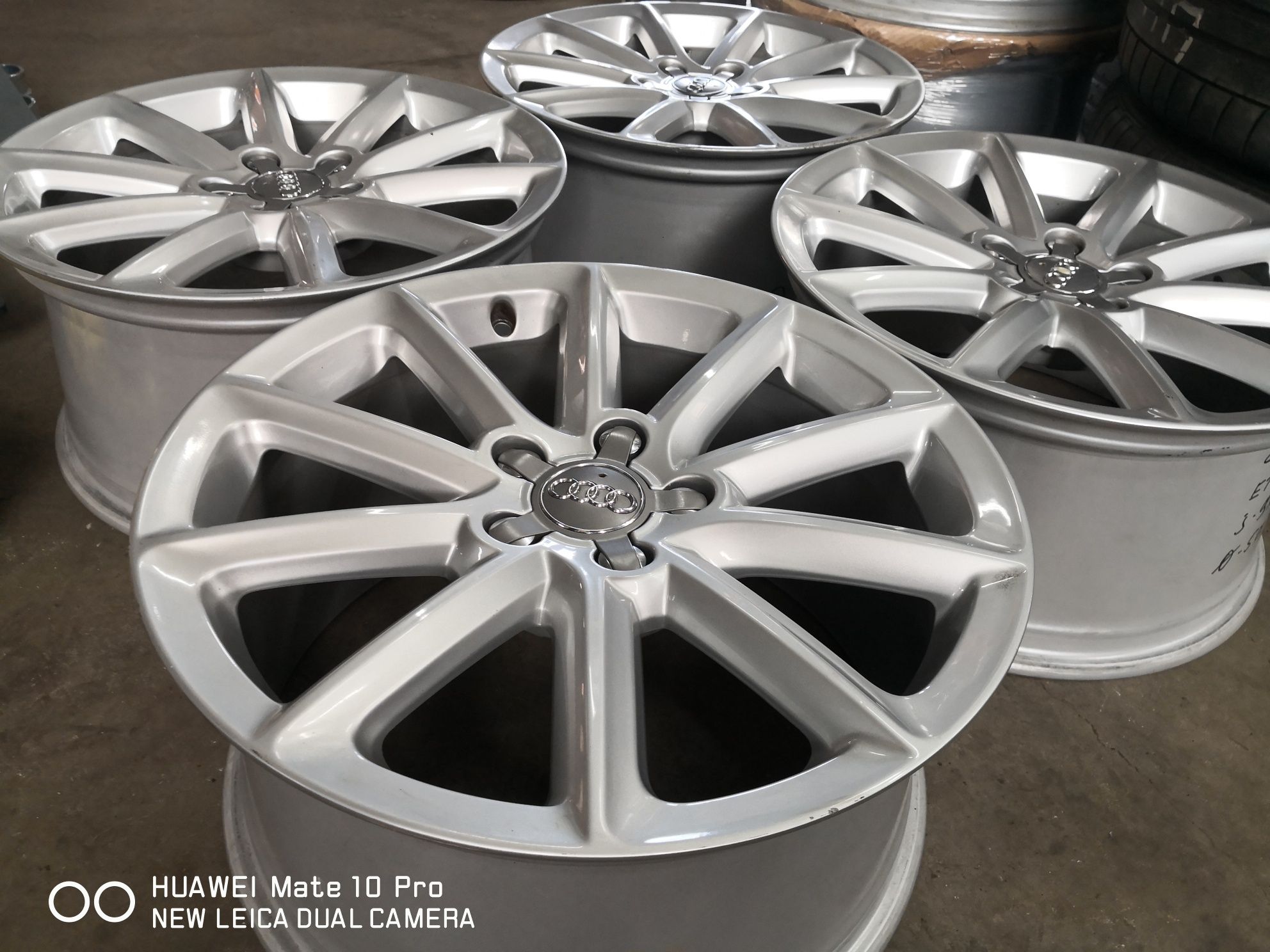 5x112 фолксваген аудиa vw volkswagen audi 5х112 16 цола