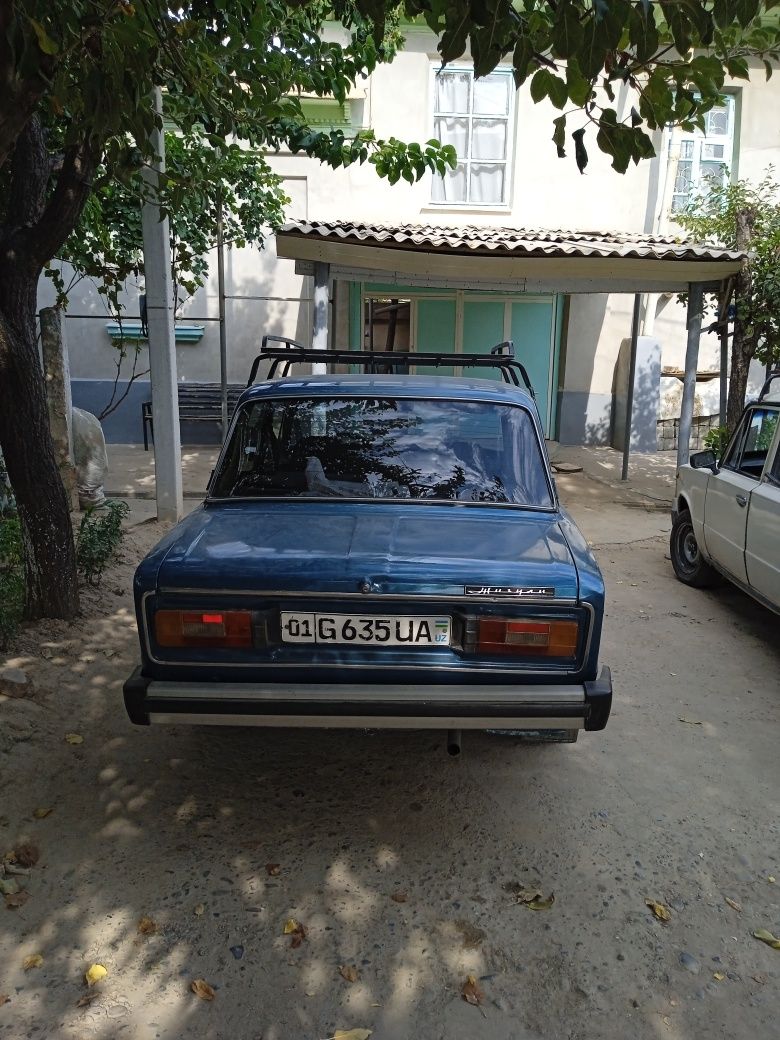 Vaz 21 06 jiguli