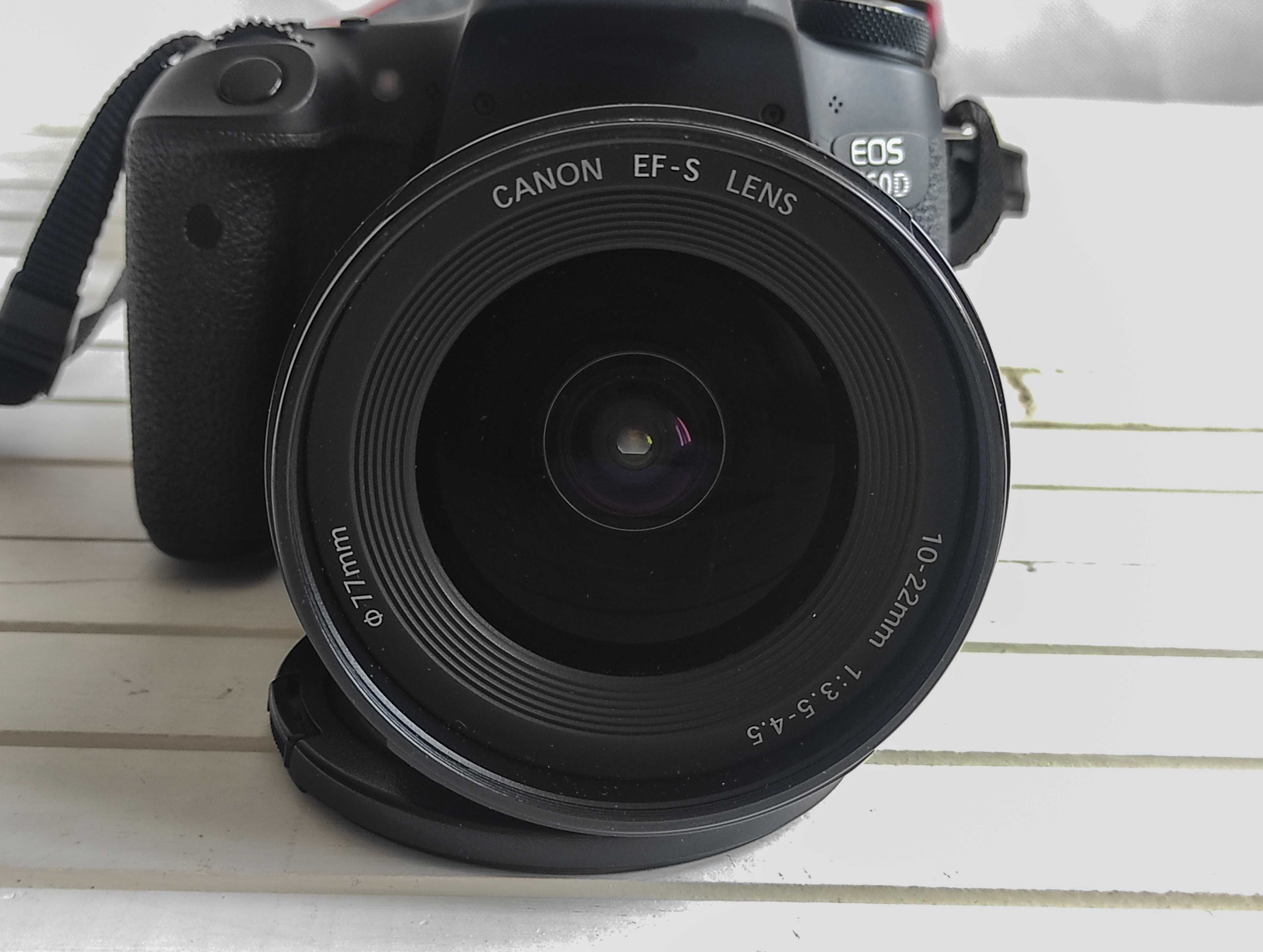 Продам/обменяю Canon 760D