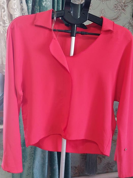 Кофта шалбар қыздарға жаңа