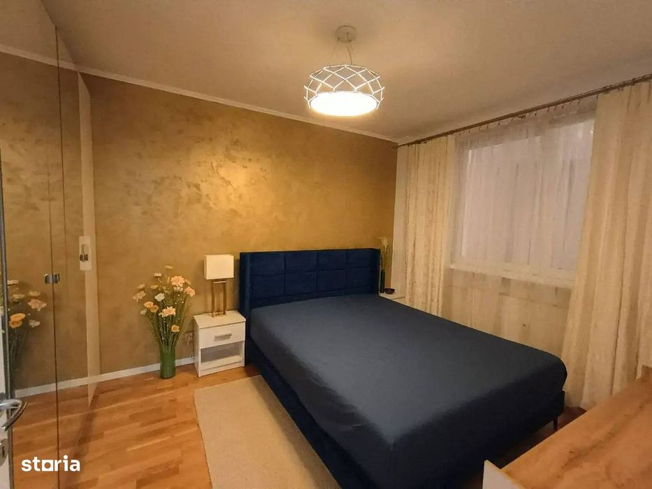 Chirie 3 camere Metrou Dristor Liviu Rebreanu ParkLake