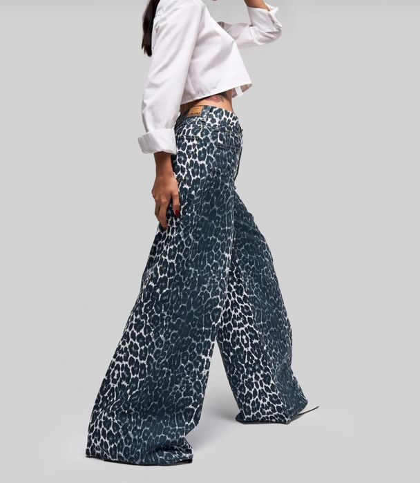 Pantaloni din denim, 36