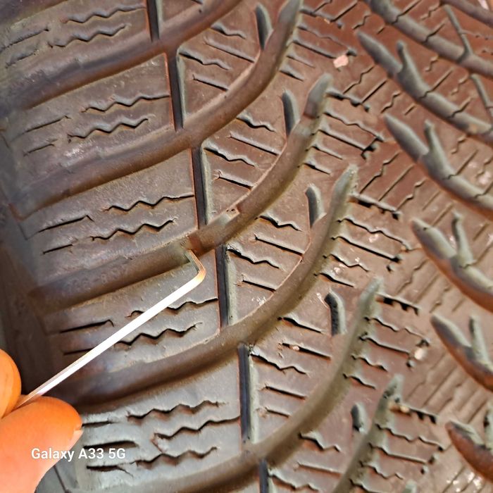 MINI Cooper Cauciucuri iarna