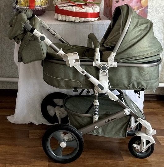 Коляска детская