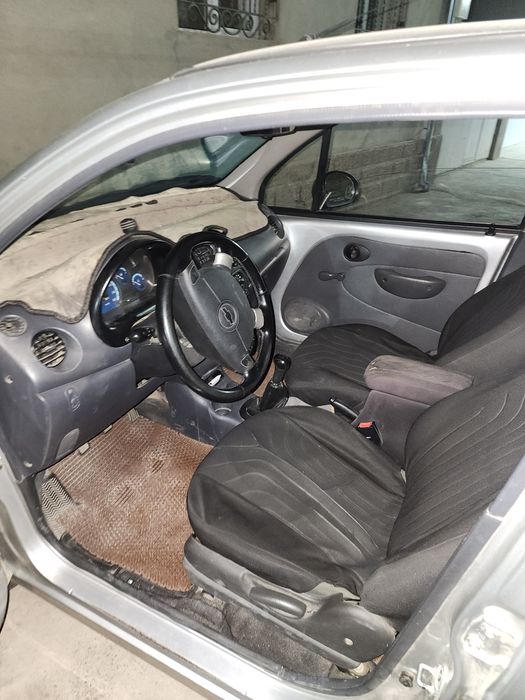 matiz 3 tali srochna sotiladi