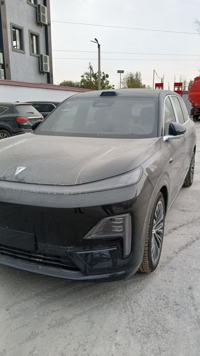 Deepal s 09 ultra plus 2 wd