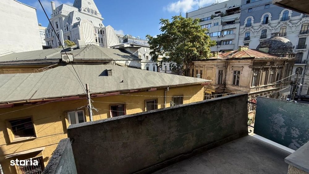 Apartament 3 camere I Regina Elisabeta I Cismigiu I Vanzare