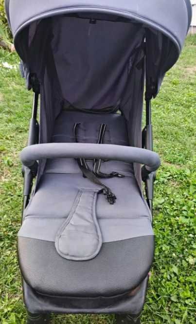 Carucior Kinderkraft TRIG 3