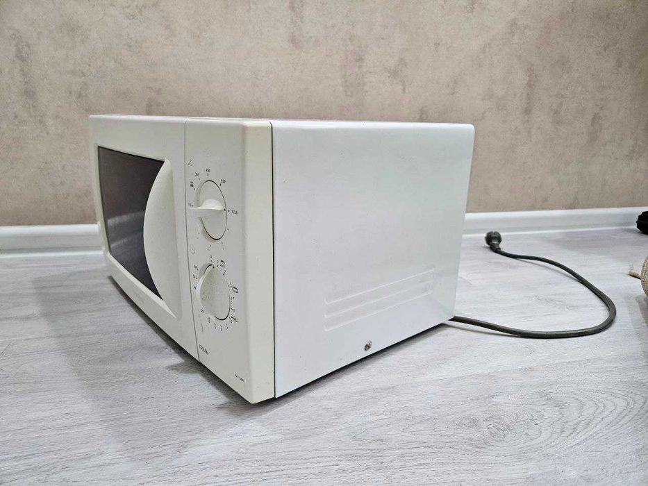 Микроволновая печь SAMSUNG (б/у)