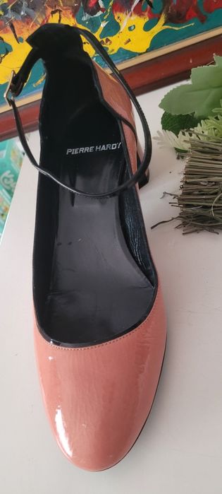 Pantofi dama Pierre Hardy marca originala