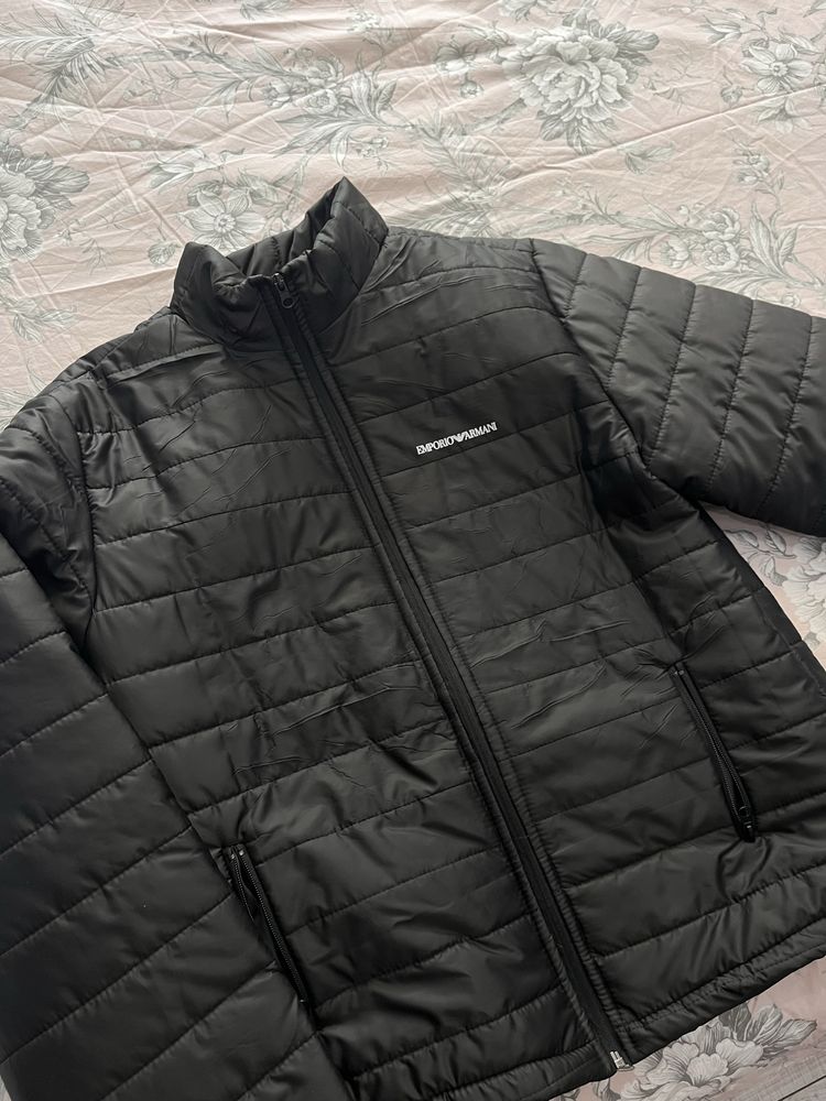 Яке Emporio Armani
