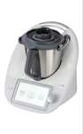 Продаю кухонный комбайн Thermomix TM6 белый