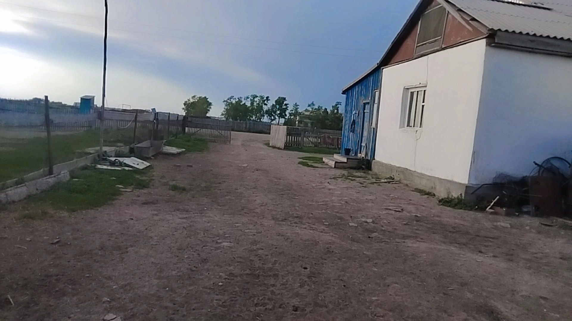 Продам дом недорого