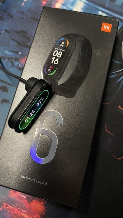 Смарт часы Фитнес трекер