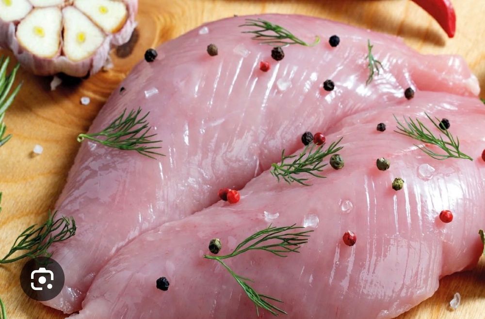 Индейка для дома и семью!!оптом